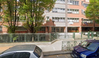Scuola Monterosa 165